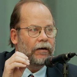 Ed Mierzwinski
