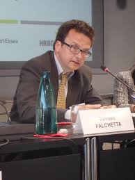 Tomaso Falchetta